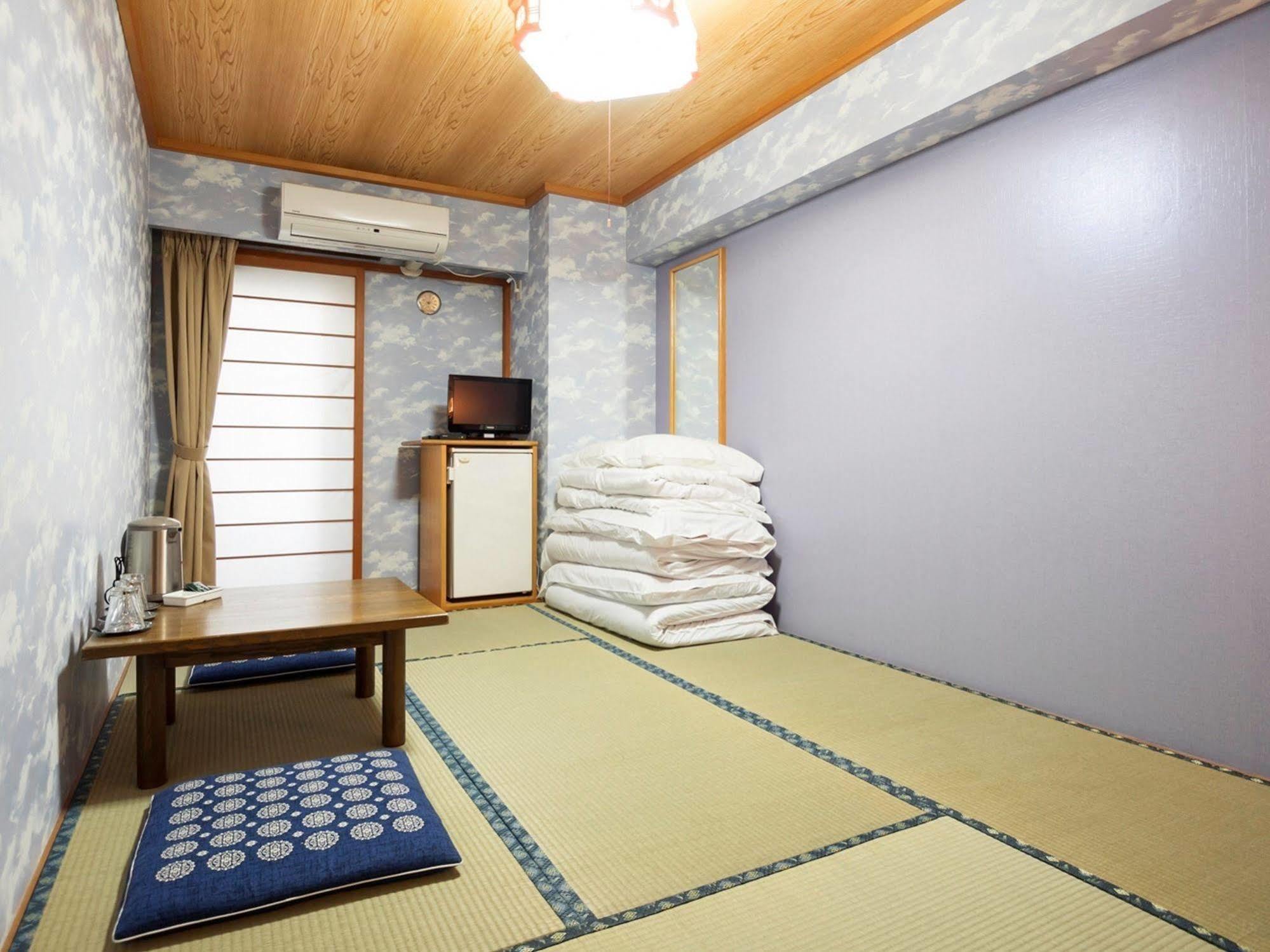 Hotel AreaOne Kushiro Exterior foto